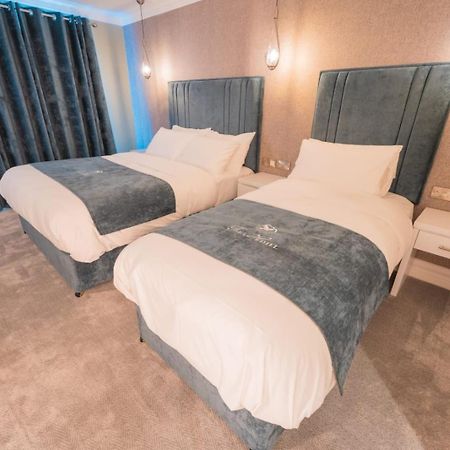 Tara Hotel Killybegs Buitenkant foto