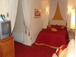 Tara Hotel Killybegs Buitenkant foto