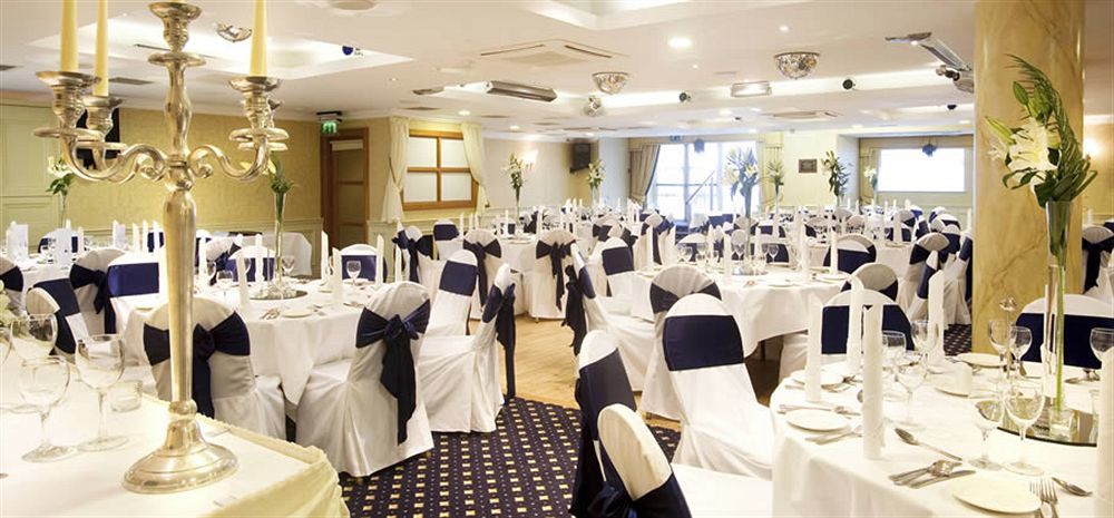 Tara Hotel Killybegs Buitenkant foto