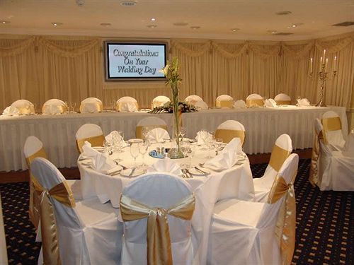 Tara Hotel Killybegs Buitenkant foto