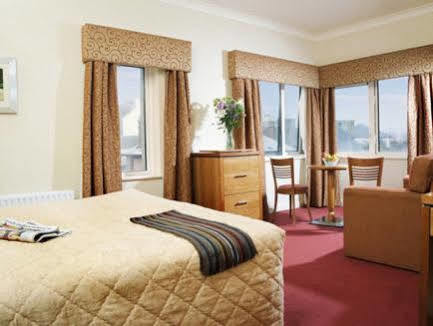 Tara Hotel Killybegs Buitenkant foto