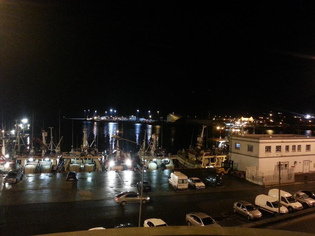 Tara Hotel Killybegs Buitenkant foto