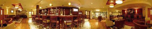 Tara Hotel Killybegs Buitenkant foto